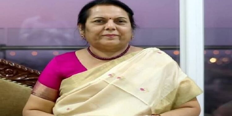 साकीनाका बलात्कार प्रकरण : मुख्यमंत्र्यांना नीलम गोऱ्हेंनी दिले ‘हे’ महत्त्वाचे सल्ले