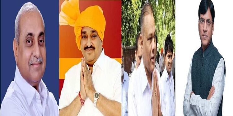 कोण होणार गुजरातचा पुढचा मुख्यमंत्री ?, सविस्तर जाणून घ्या..