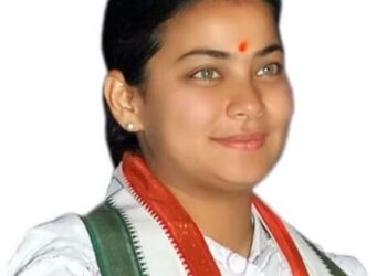 आमदार प्रणिती शिंदे यांच्याविरुद्ध गुन्हा दाखल…