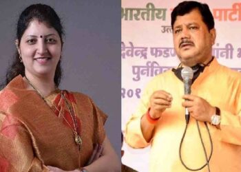 चाकणकर म्हणाल्या, गाल आणि थोबाड सुद्धा रंगवू, …