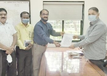 पत्रकारांच्या मागण्यांच्या पूर्ततेसाठी मुख्यमंत्र्यांसोबत बैठक  गृहमंत्री दिलीप वळसे पाटील यांचे आश्वासन