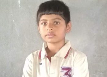 नेरी येथे बालकाचा शाॅक लागुन मृत्यू