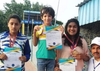 खामगाव प्रेस क्लबच्या वतीने उद्या पत्रकार बांधवांसाठी आरोग्य तपासणी शिबिर