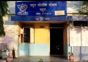 पहूर येथे किराणा दुकान फोडणाऱ्या संशयितास अटक ; पोलिसांनी केला मुद्देमाल हस्तगत