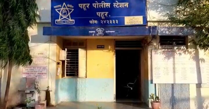 पहूर येथे किराणा दुकान फोडणाऱ्या संशयितास अटक ; पोलिसांनी केला मुद्देमाल हस्तगत