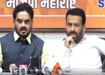 सर्वोच्च न्यायालयात वकील का दिला नाही? ; राज्यभर आंदोलनाचाही इशारा…