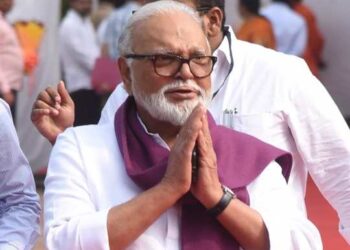 ना. छगन भुजबळ  शुक्रवारी जिल्हा दौऱ्यावर