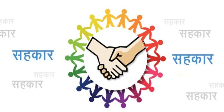 राष्ट्रवादी सहकार सेलच्या अध्यक्षपदी वाल्मिक पाटील