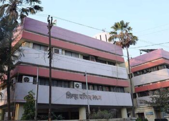 पंचायतराज समितीचे आदेश ; ग्रामपंचायत गैरव्यवहारप्रकरणी महिनाभरात गुन्हे दाखल करा…