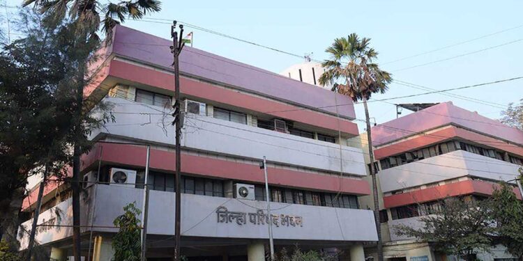 पंचायतराज समितीचे आदेश ; ग्रामपंचायत गैरव्यवहारप्रकरणी महिनाभरात गुन्हे दाखल करा…