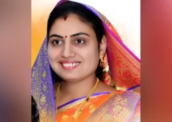 एलईडी पतदिव्यांमुळे मनपाची ५० टक्के वीज बचत – महापौर जयश्री महाजन