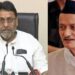राज्यपाल भवन हा राजकीय अड्डा तर न्हवे ना ? नवाब मलिक यांचा आरोप