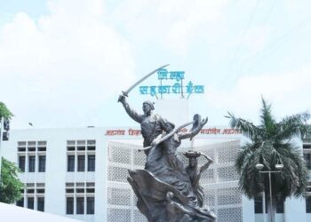 जिल्हा बँकेत रिपाईला एक जागा हवी – रवींद्र सपकाळे