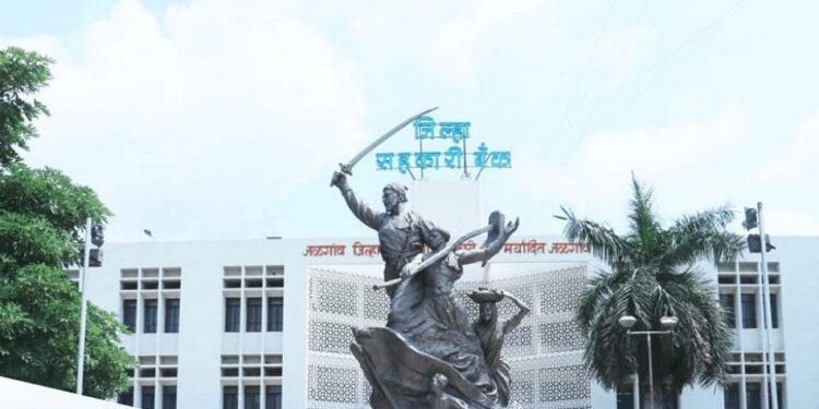 जिल्हा बँकेत रिपाईला एक जागा हवी – रवींद्र सपकाळे