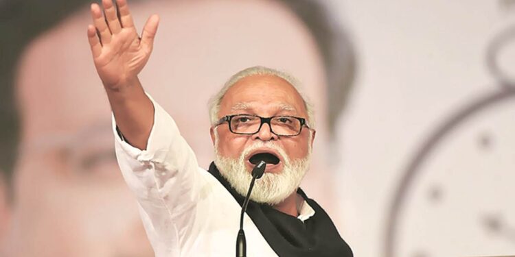 निर्दोष मुक्त झाल्यानंतर छगन भुजबळांची प्रतिक्रिया, म्हणाले..