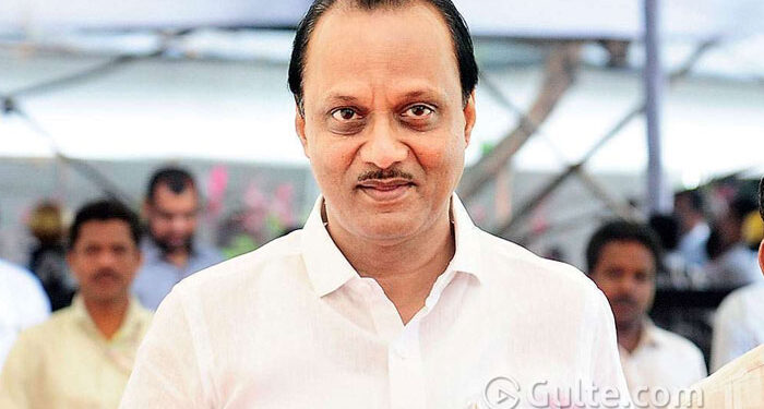 अजित पवारांच्या कंपन्यांवर आयटी च्या धाडी