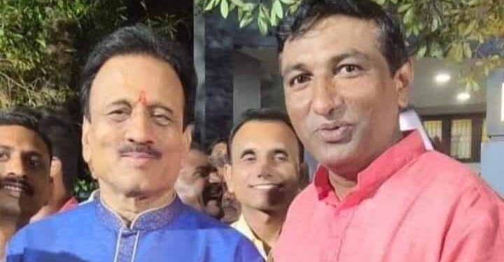 जळगावात महापालिकेत पुन्हा भाजप ; गिरीश महाजनांचा खरा “वजीर ठरला किंगमेकर”