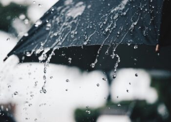 सावधान…. जिल्ह्यात होणार वादळी पाऊस