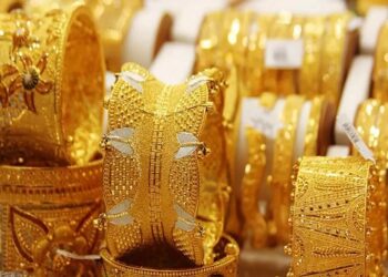 खुशखबर! सोने-चांदीच्या भावात घसरण; जाणून घ्या, प्रति तोळ्याचा भाव