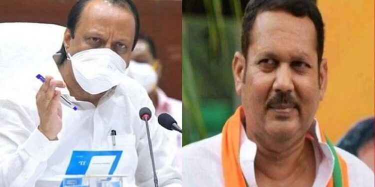 उदयनराजेंनी दिला अजित पवारांना खोचक सल्ला…