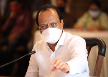 अजित पवारांनी दिला अल्टी मेटम…