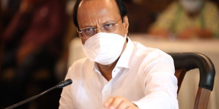 अजित पवारांनी दिला अल्टी मेटम…