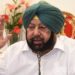 आपला नवीन पक्ष भाजपासोबत जागावाटप करेल, परंतु अकाली दलासोबत युती करणार नाही – कॅप्टन अमरिंदर सिंग