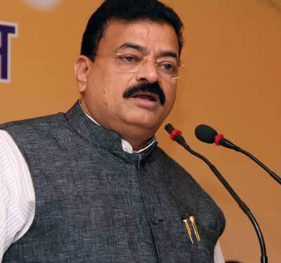 सर्वच मंत्र्यांनी भाजपला प्रत्युत्तर देण्याची वेळ आलीय – भास्कर जाधव