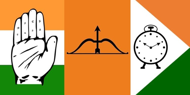 रावेर नगरपालिका निवडणूकीत महाविकास आघाडी एकत्रितरित्या लढणार…