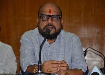 महाविकास आघाडीचे पारडे जड – ना. गुलाबराव पाटील