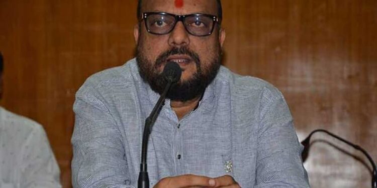 महाविकास आघाडीचे पारडे जड – ना. गुलाबराव पाटील