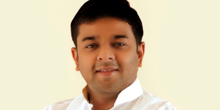 स्विकृत नगरसेवक विराज कावडीया यांच्या निवडीची घोषणा लांबणीवर…..