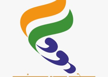 शासकीय पत्रव्यवहारांवर आता “स्वातंत्र्याचा अमृत महोत्सव” चिन्ह