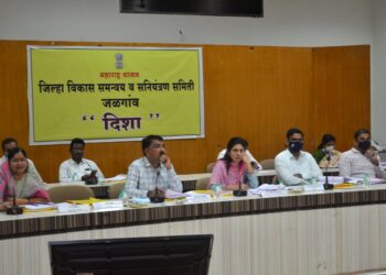 शासकीय योजना लाभार्थ्यांपर्यंत पोहोचण्यासाठी मिशन मोडवर कामकाज होणे आवश्यक – खा. रक्षाताई खडसे