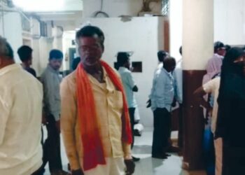 डॉ. उल्हास पाटील रूग्णालयात महाआरोग्य शिबिरात ५५ रुग्णांची नोंदणी…