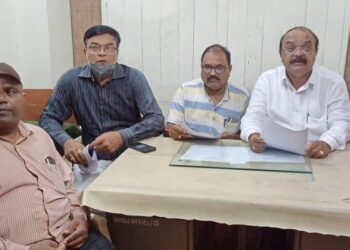 प्राध्यापकांना निवृत्ती वेतन योजना लागू करावी; ‘एन-मुकटो’ची मागणी