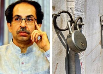 राज्यातील निर्बंध आणखी शिथिल होणार का? मुख्यमंत्री उद्धव ठाकरे यांची टास्कफोर्ससोबत बैठक