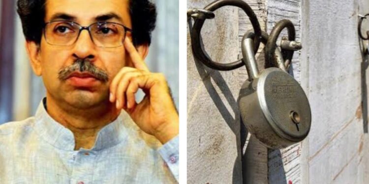 राज्यातील निर्बंध आणखी शिथिल होणार का? मुख्यमंत्री उद्धव ठाकरे यांची टास्कफोर्ससोबत बैठक