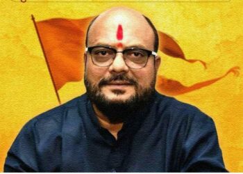 भूल थापा देणाऱ्यांवर विश्‍वास ठेवू नका  : ना. गुलाबराव पाटील