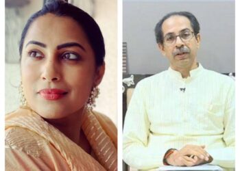 समीर वानखेडेंच्या पत्नी क्रांती रेडकरचे मुख्यमंत्री उद्धव ठाकरेंना पत्र; नेमकं काय लिहिले आहे पत्रात?