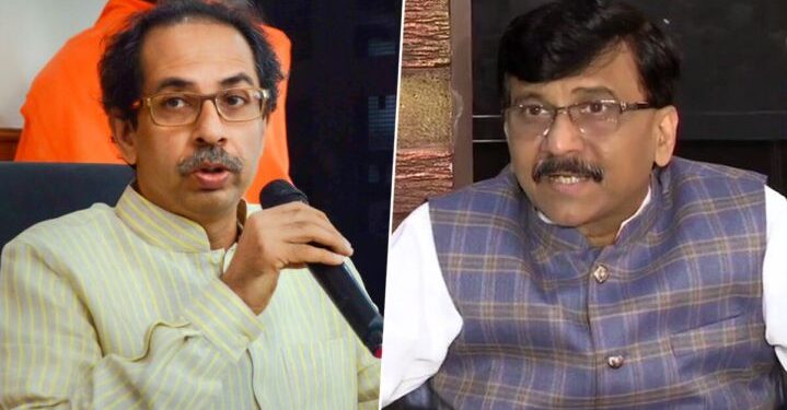 दसरा मेळावा ऑनलाईन पद्धतीने होणार नाही, उध्दव ठाकरेंचं ‘नियोजन’ !