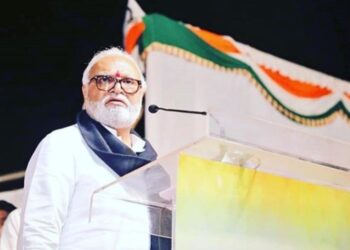 छगन भुजबळांचा दोन-अडीच वर्षे जेलवारीचा अनुभव…