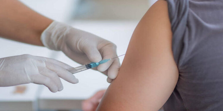 भुसावळात आज ‘या’ दहा केंद्रांवर लसीकरण…