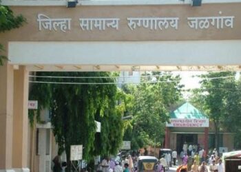 शासकीय रूग्णालयात 7 रोजी पीएसए ऑक्सिजन प्लांटचे उद्घाटन….