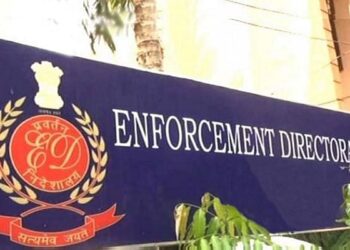 अजित पवारांच्या बहिणींच्या घरानंतर आता मावस भाऊ जगदीश कदम यांच्या घरावर ईडीची छापेमारी…