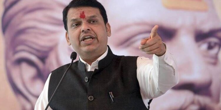 तलवारीने कोणीही विजय मिळवू शकतो, पण विचाराने विजय मिळवणे हे कठिणच  – देवेंद्र फडणवीस