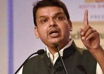 देवेंद्र फडणवीस यांच्या वक्तव्याने उडाली राजकीय खळबळ…..