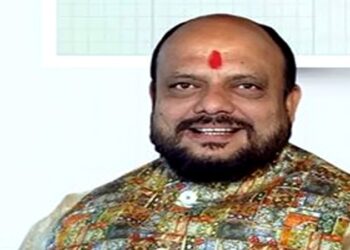 महाविआच्या जागांची यादी सोमवारी जाहीर होणार….