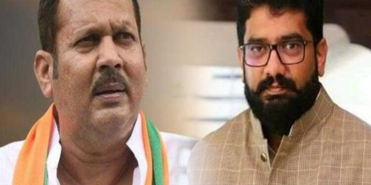 खा. उदयनराजे भोसले यांच आ. शिवेंद्रसिंहराजेंना जोरदार प्रत्युत्तर…