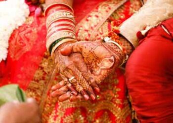 लग्नानंतर महिनाभरातच नव्या नवरीचे घरातून पलायन…